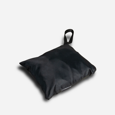 Barrel Bag